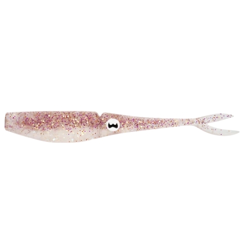 Bait Junkie 5" Jerkshad