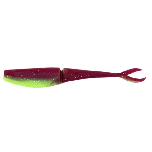 Bait Junkie 5" Jerkshad