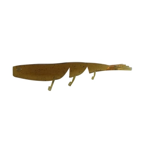 Bait Junkie 3" Prawn