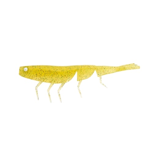 Bait Junkie 4" Prawn