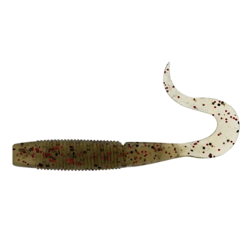 Bait Junkie 3" Wave Minnow