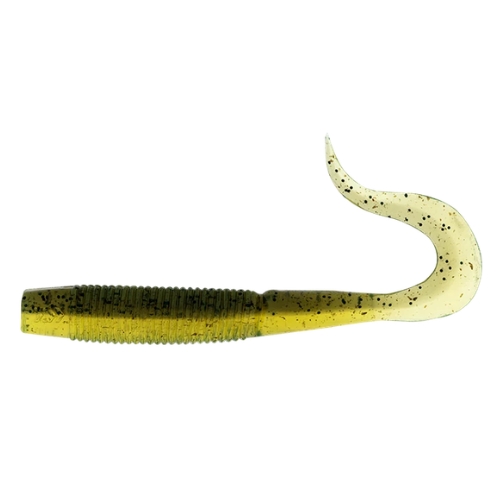 Bait Junkie 3" Wave Minnow
