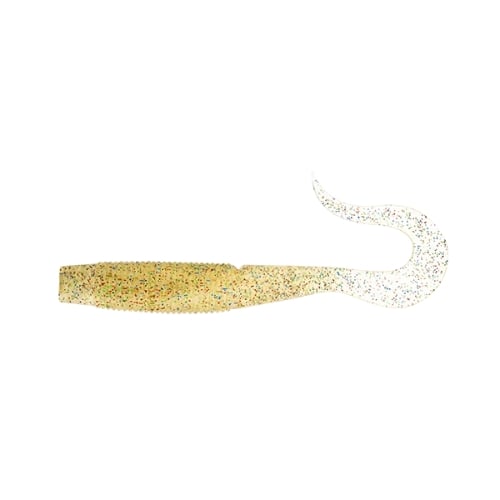Bait Junkie 4" Wave Minnow