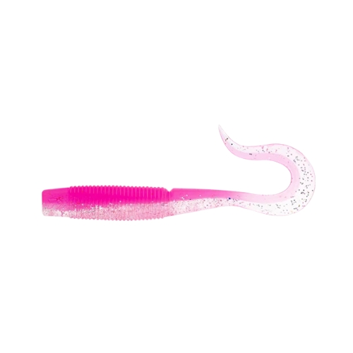 Bait Junkie 4" Wave Minnow