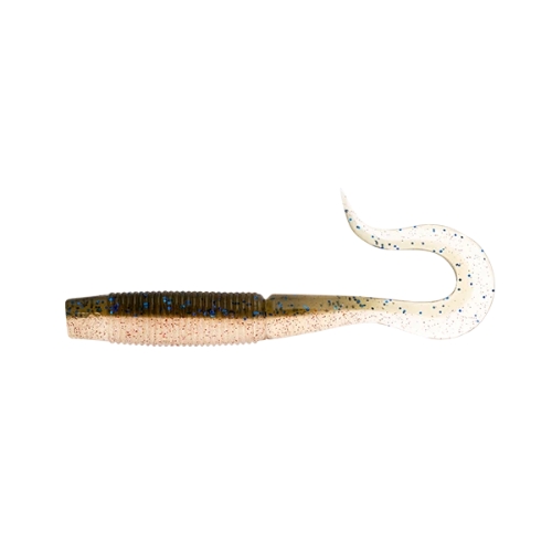 Bait Junkie 4" Wave Minnow