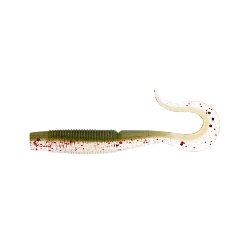 Bait Junkie 4" Wave Minnow