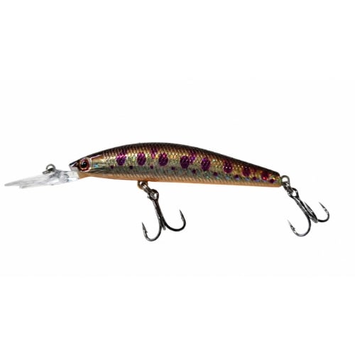 Hawk Sniper Deep 69 BenDeano