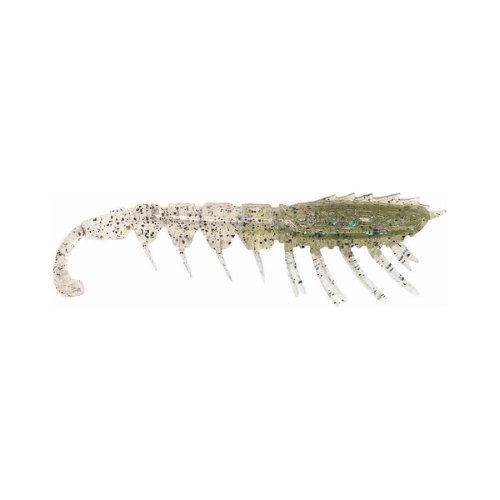 Rapala Crush City Imposter Soft Plastic