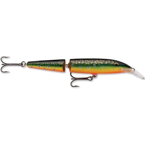 Rapala Jointed Lure