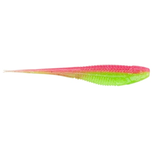Rapala Crush City Jerk Soft Plastic 5"