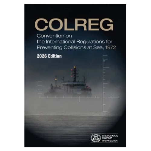 Colreg (2026)