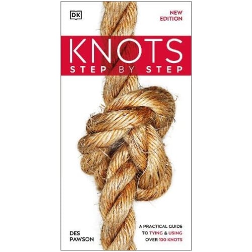 Knots - Step By Step