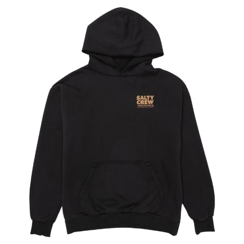 Salty Crew Deck Hand Hood