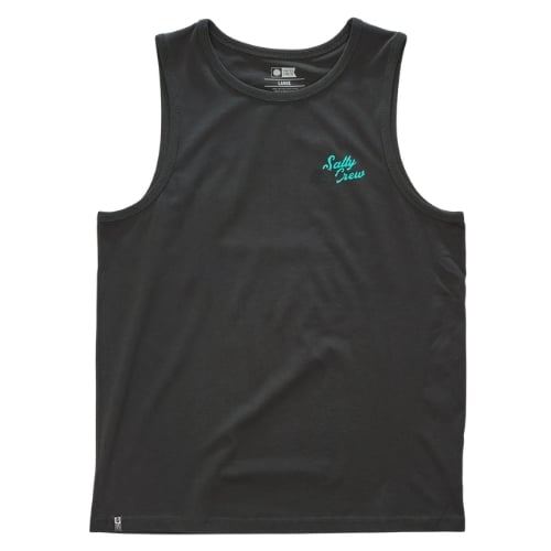 Salty Crew Truck Bed Tank
