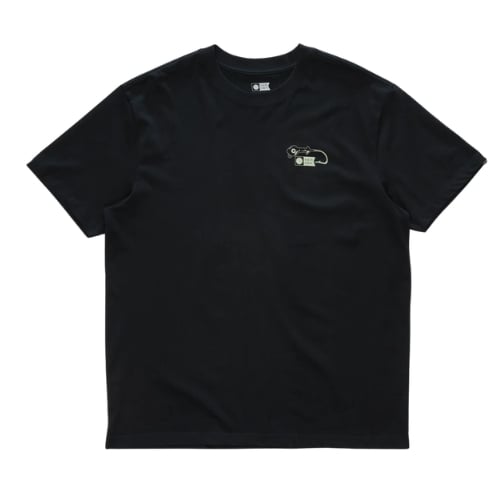 Salty Crew Fish Gear Tee