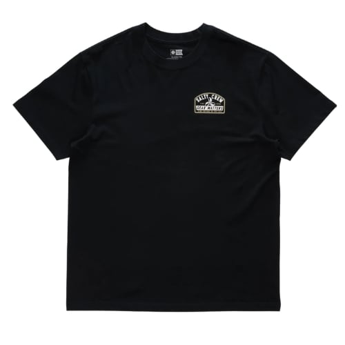 Salty Crew Gear Shop Tee