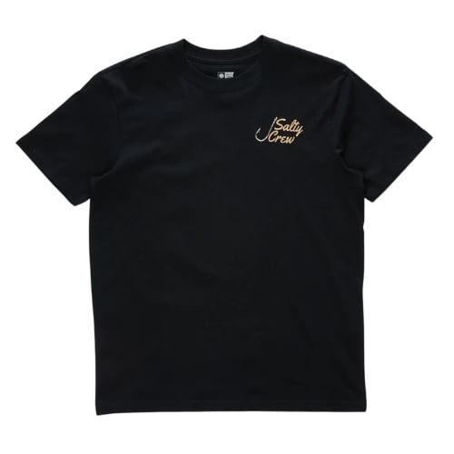 Salty Crew Hooked Up Tee