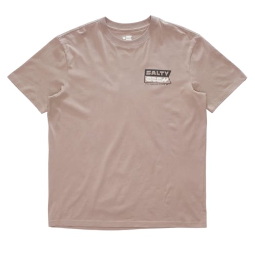 Salty Crew Inverse Tee