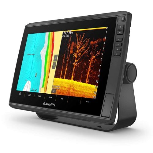 Garmin LiveScope Plus Bundle W/ ECHOMAP Ultra2 125SV