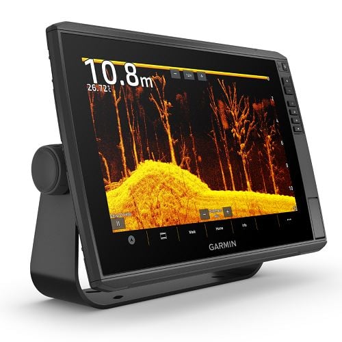 Garmin LiveScope Plus Bundle W/ ECHOMAP Ultra2 125SV