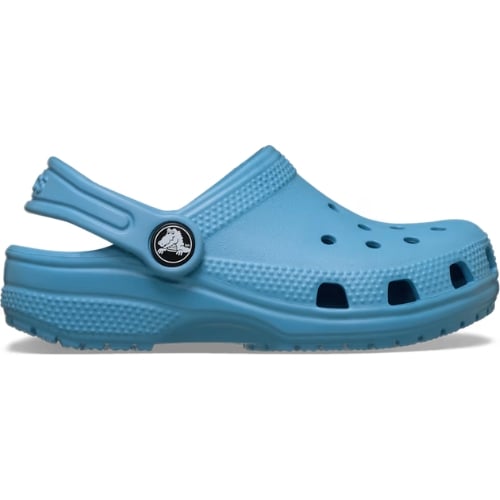 Crocs Classic Kids Clog - Elite Blue