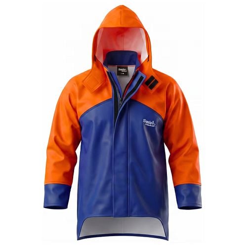 Seals Jacket